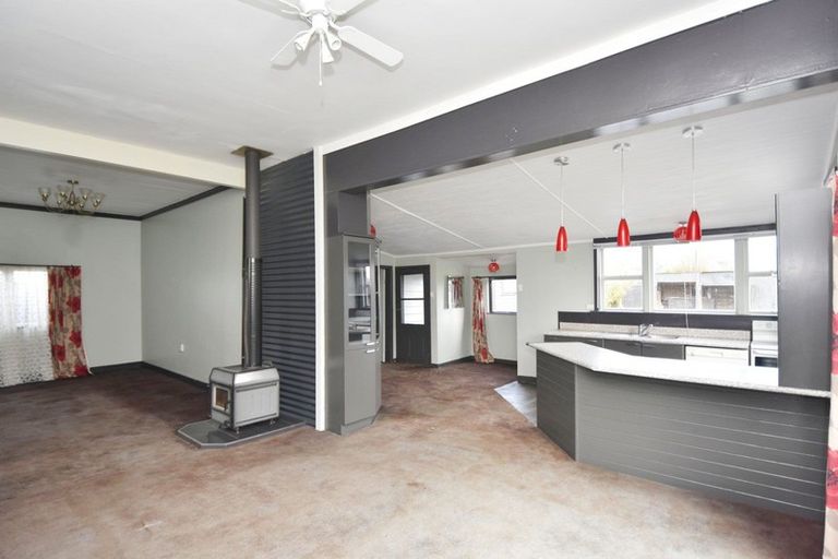 Photo of property in 5 Mary Street, Otautau, 9610