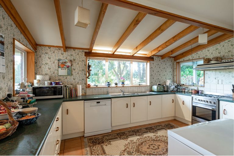 Photo of property in 6984a State Highway 1, Pakaraka, Kaikohe, 0472