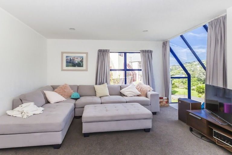 Photo of property in 3/7 Dransfield Street, Vogeltown, Wellington, 6021