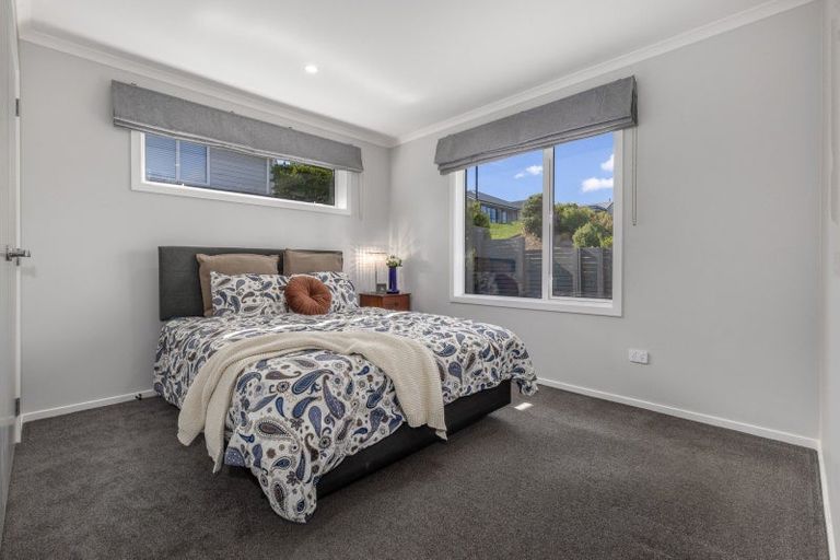 Photo of property in 130 John Burke Drive, Aotea, Porirua, 5024