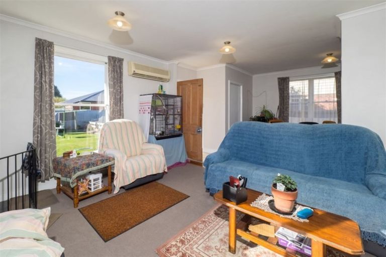 Photo of property in 131 Kermode Street, Ashburton, 7700