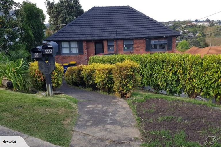 Photo of property in 44 Exmouth Road, Northcote, Auckland, 0627