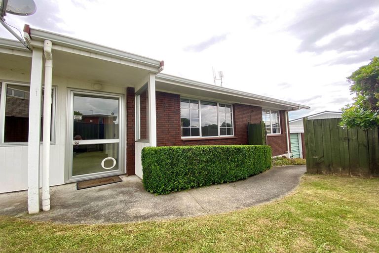 Photo of property in 2/698 Fairview Road, Te Awamutu, 3800