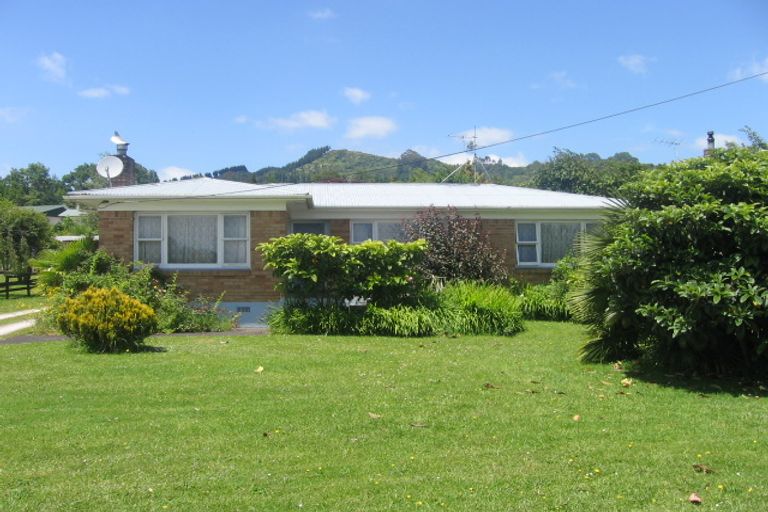 Photo of property in 5 South Street, Te Kuiti, 3910