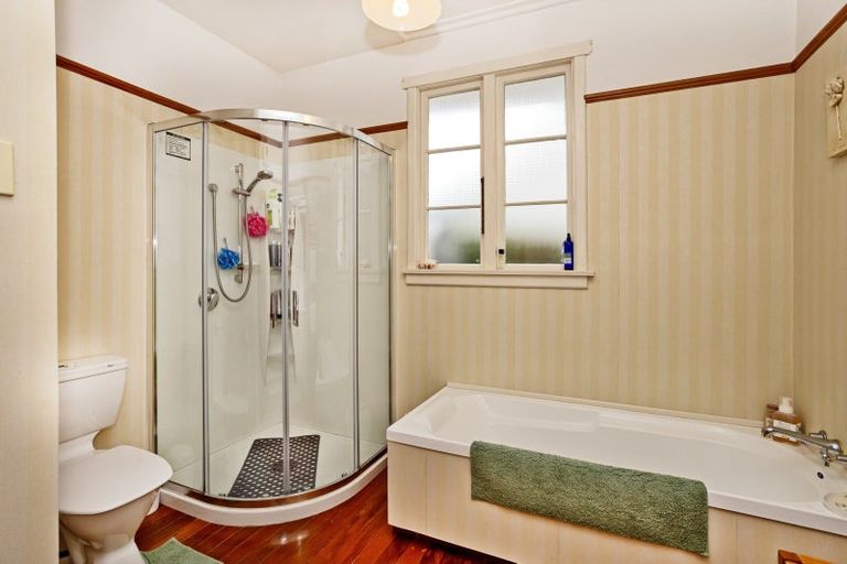 Photo of property in 66 Park Street, Gladstone, Invercargill, 9810