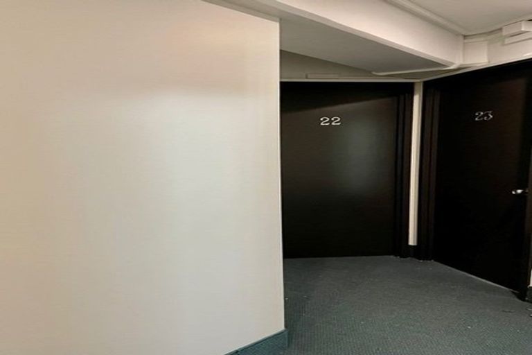 Photo of property in Capital Hill Apartments, 22/54 Hill Street, Thorndon, Wellington, 6011