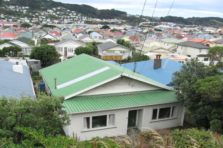 Photo of property in 9 Mamari Street, Rongotai, Wellington, 6022