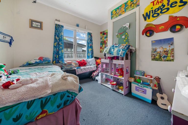 Photo of property in 152 Ferguson Street, West End, Palmerston North, 4412