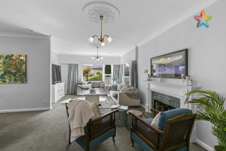 Photo of property in 7 Troon Crescent, Boulcott, Lower Hutt, 5010