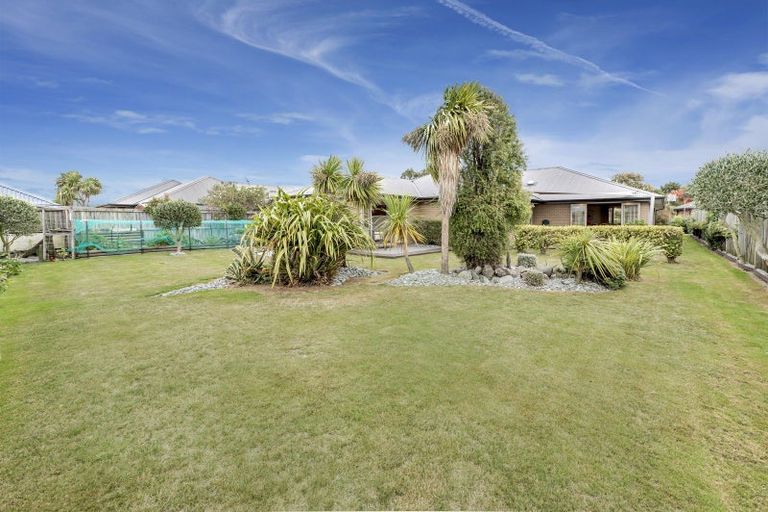 Photo of property in 22 Everest Way, Springston, 7616