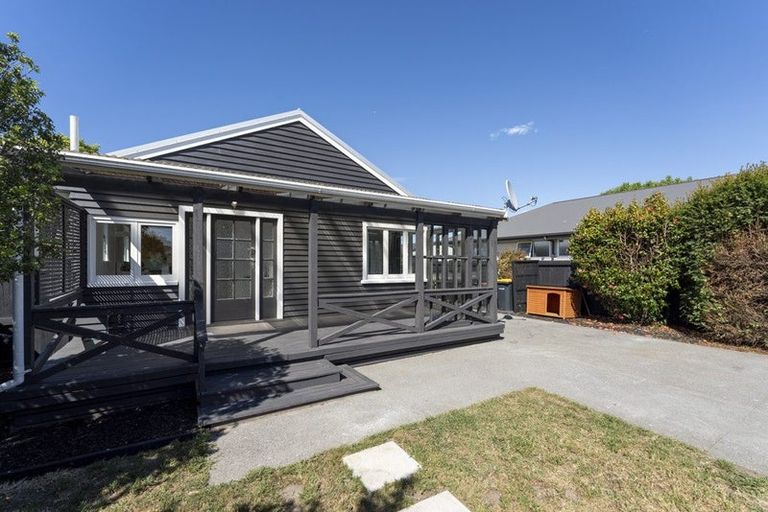 Photo of property in 66 Rookwood Avenue, New Brighton, Christchurch, 8083