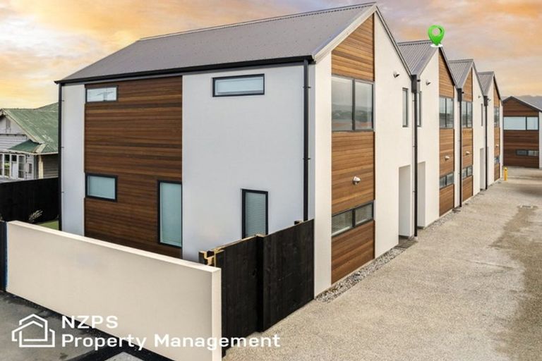 Photo of property in 48b Victoria Road, Saint Kilda, 9012