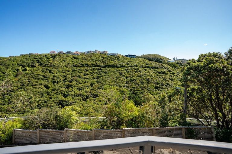 Photo of property in 179 Karepa Street, Brooklyn, Wellington, 6021