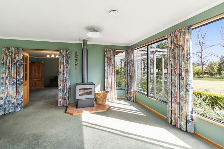 Photo of property in 63 Brasell Road, Pareora West, Timaru, 7972