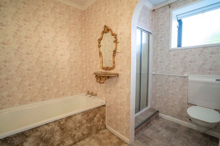 Photo of property in 44 Rockdale Road, Hawthorndale, Invercargill, 9810