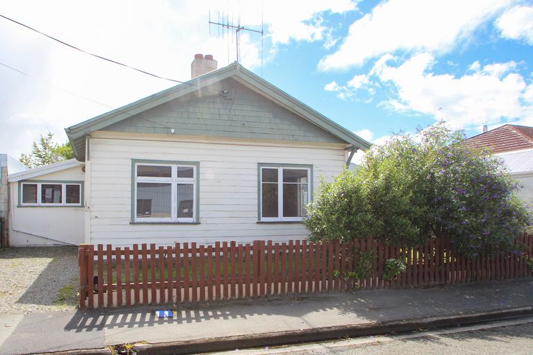 Photo of property in 20 France Street, Oamaru, 9400