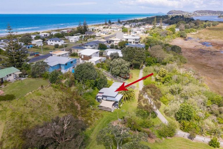 Photo of property in 248b Seaforth Road, Waihi Beach, 3611