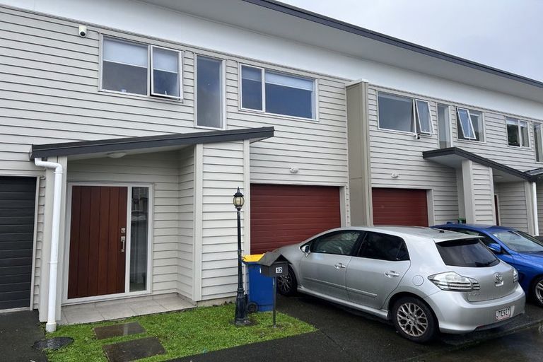 Photo of property in 12/45a Swanson Road, Henderson, Auckland, 0610