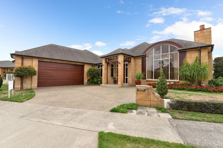 Photo of property in 3 Palliser Drive, Huntington, Hamilton, 3210