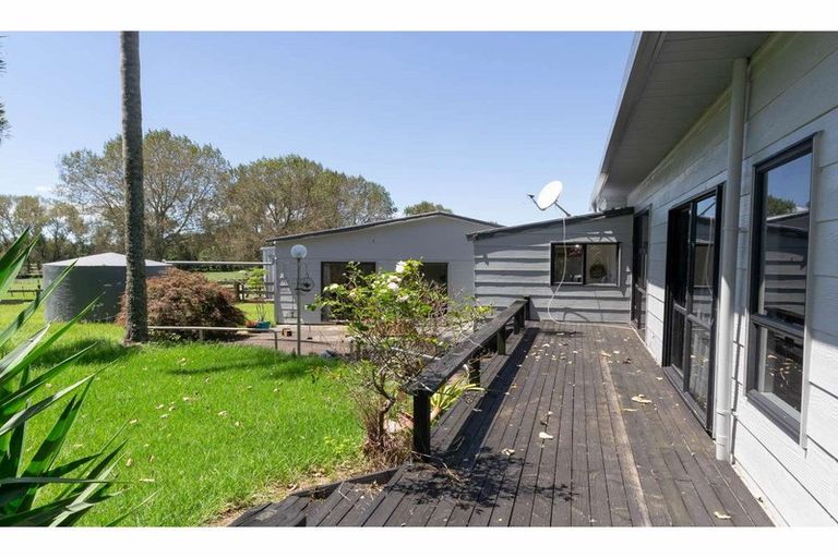 Photo of property in 7206 State Highway 1, Pakaraka, Kaikohe, 0472