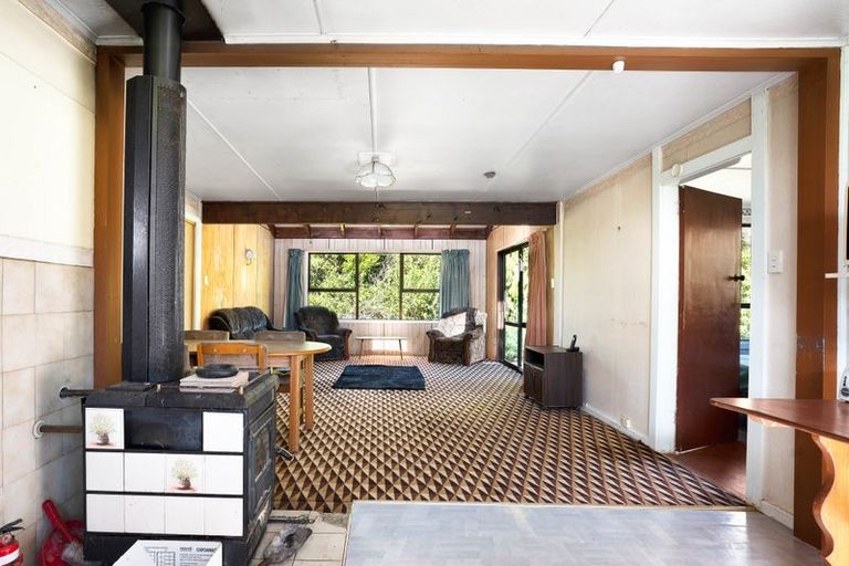 Photo of property in 2083 Dry Road, Mangarakau, Collingwood, 7073