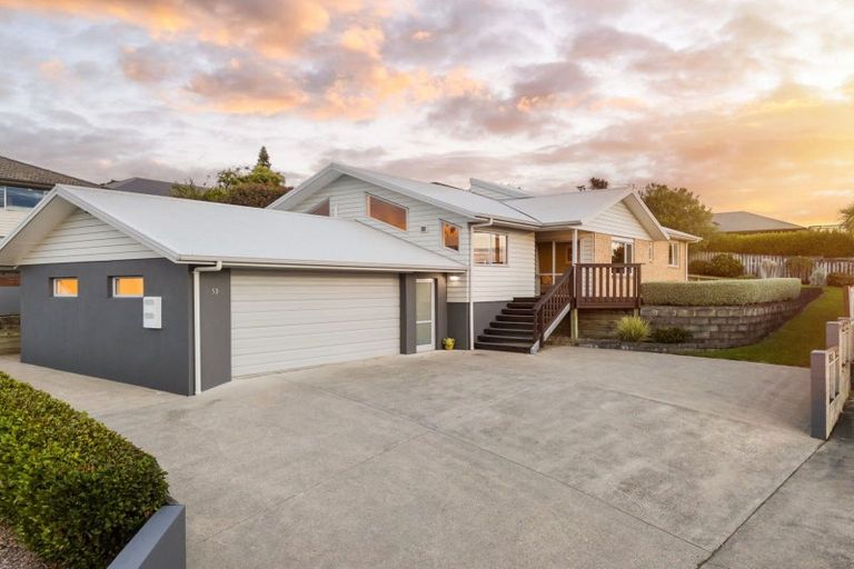 Photo of property in 53 Gleneagles Drive, Te Awamutu, 3800