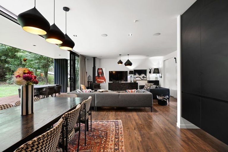 Photo of property in 48 Matangi Road, Matangi, Hamilton, 3284