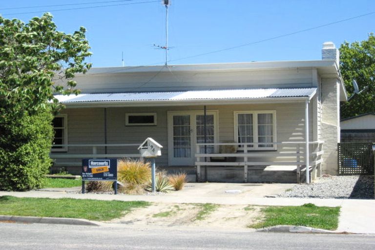 Photo of property in 194 Weld Street, Witherlea, Blenheim, 7201