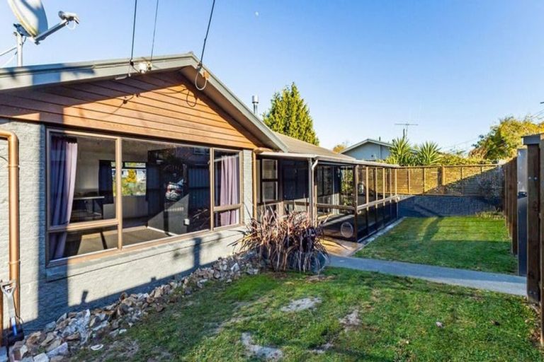Photo of property in 62 Matai Crescent, Highfield, Timaru, 7910