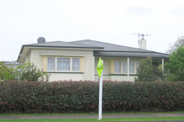 Photo of property in 15 Coronation Road, Morrinsville, 3300