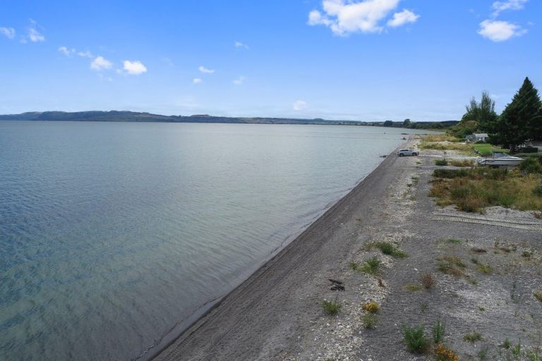 Photo of property in 136 State Highway 1, Waitahanui, Taupo, 3378