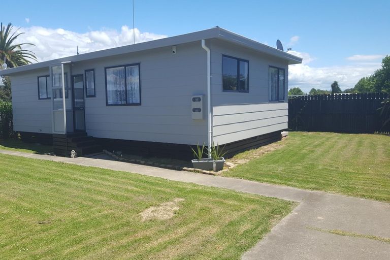 Photo of property in 23a Paul Street, Whakatane, 3120