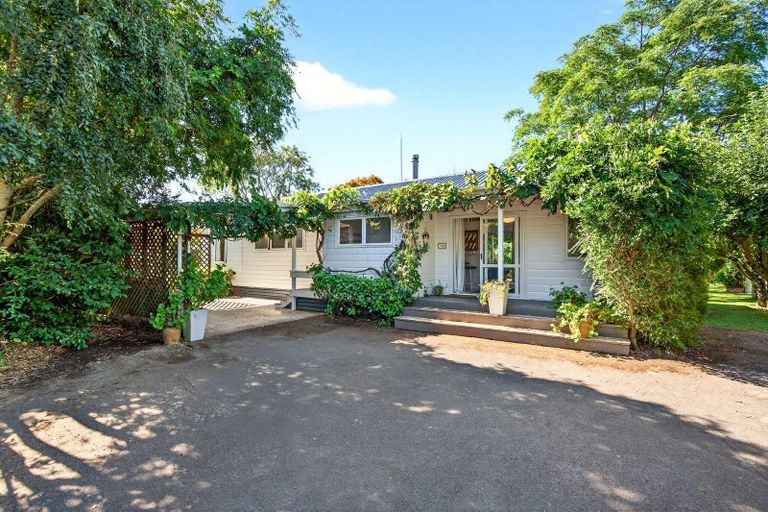 Photo of property in 148 West Street, Greytown, 5712