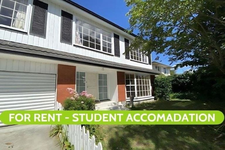 Photo of property in 67 Parkstone Avenue, Ilam, Christchurch, 8041