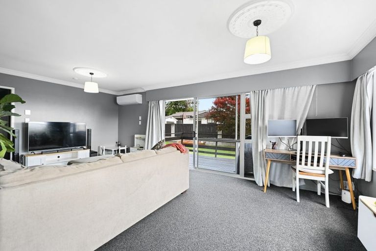 Photo of property in 7 Norfolk Place, Pukete, Hamilton, 3200