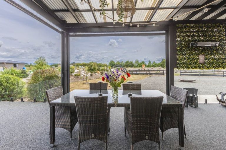 Photo of property in 110 Taylor Road, Ongaonga, 4278