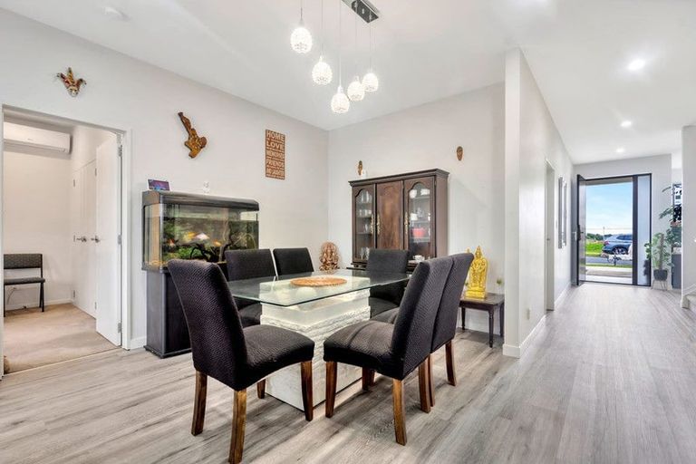 Photo of property in 24 Ascent Street, Flat Bush, Auckland, 2019