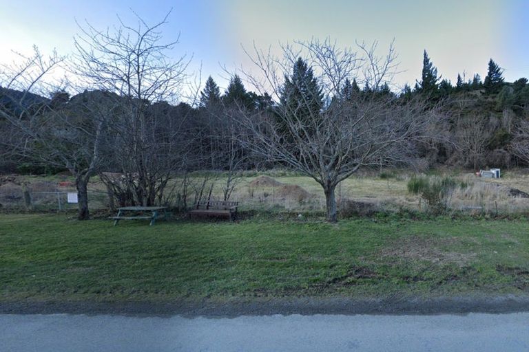 Photo of property in Jacks Pass Road, Hanmer Springs, 7334