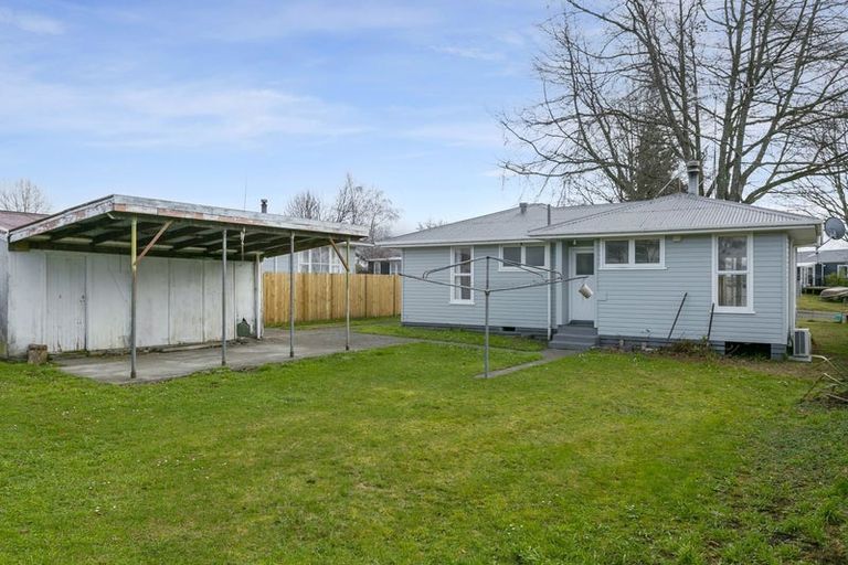 Photo of property in 44 Paekiri Street, Turangi, 3334
