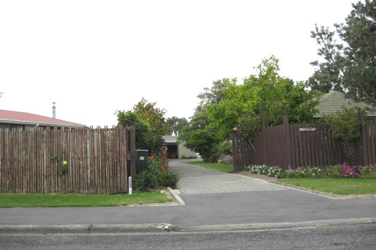 Photo of property in 32 William Street, Prebbleton, 7604