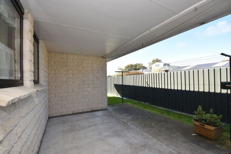 Photo of property in 193 Earn Street, Georgetown, Invercargill, 9812