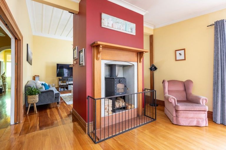 Photo of property in 309 Grays Road, Saint Leonards, Hastings, 4120