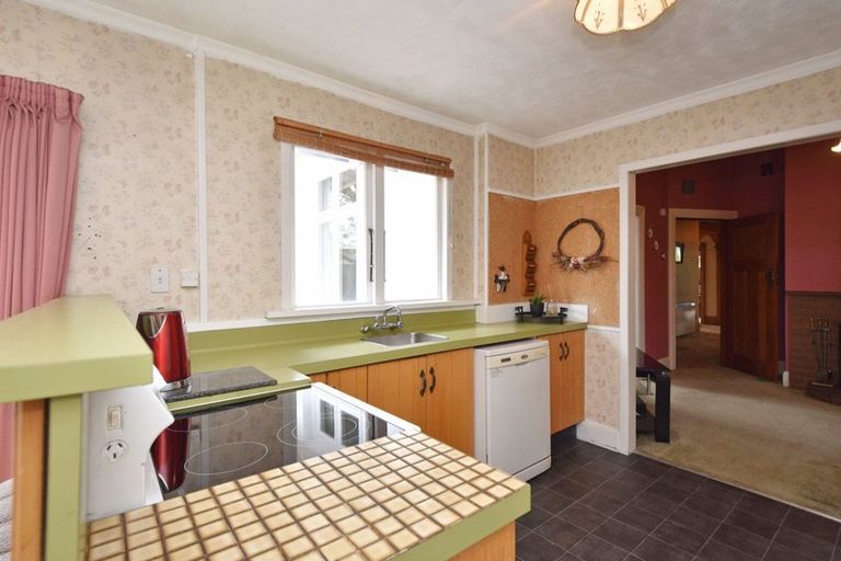 Photo of property in 18 Ramrig Street, Gladstone, Invercargill, 9810