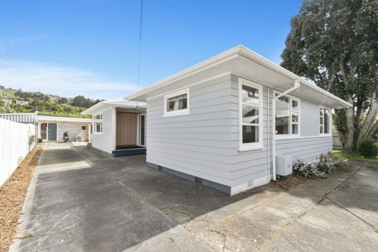 Photo of property in 19a Connolly Street, Boulcott, Lower Hutt, 5010
