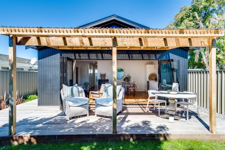 Photo of property in 49a Tom Parker Avenue, Marewa, Napier, 4110