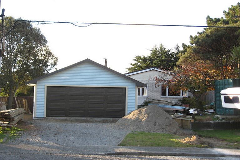 Photo of property in 87 Leinster Avenue, Raumati South, Paraparaumu, 5032