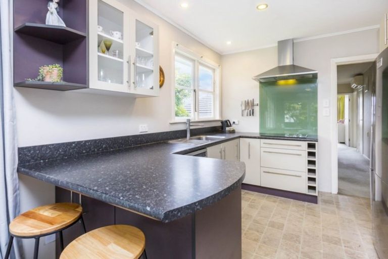 Photo of property in 21 Maher Street, Elderslea, Upper Hutt, 5018