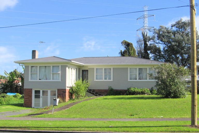 Photo of property in 191 Bairds Road, Otara, Auckland, 2023