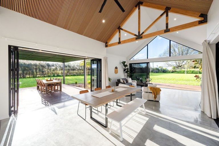 Photo of property in 162 Livingstone Road, Ngahinapouri, Ohaupo, 3290