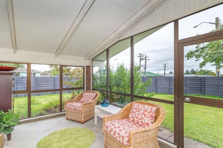 Photo of property in 117 Liverpool Street, Levin, 5510